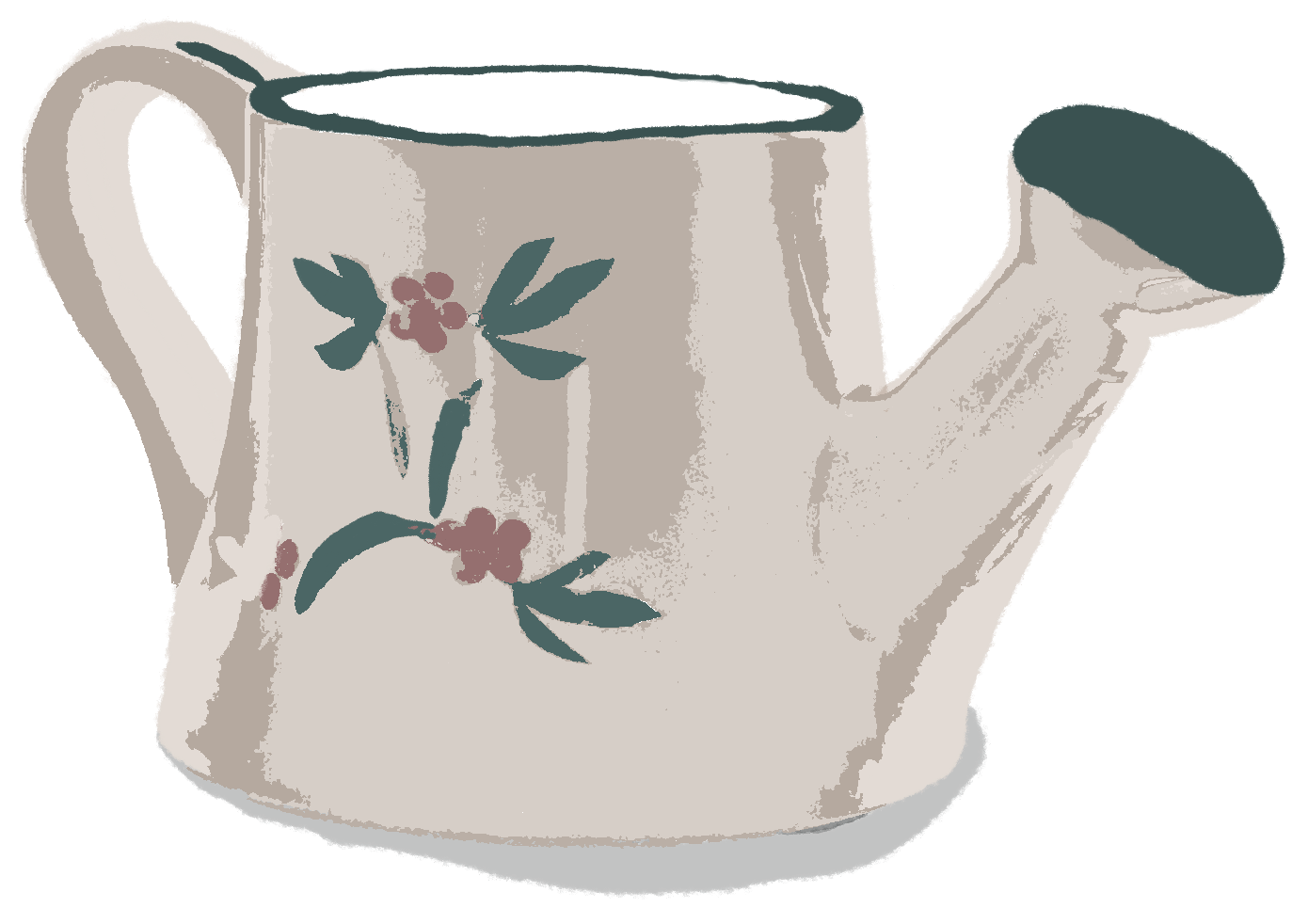 Watering Can